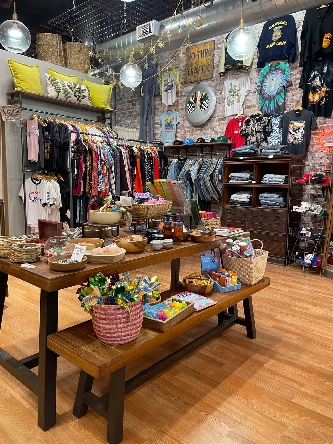 Discover Vintage Bliss: Village Vintage's Downtown Satellite Location at Blackwater!