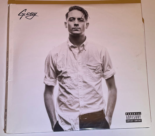 VG VG G-EAZY - These Things Happen LP Explicit