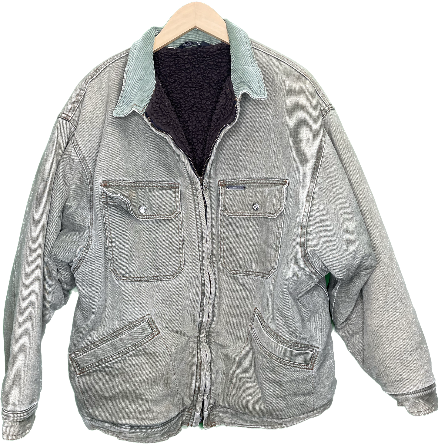 Billabong 2025 jacket 90s