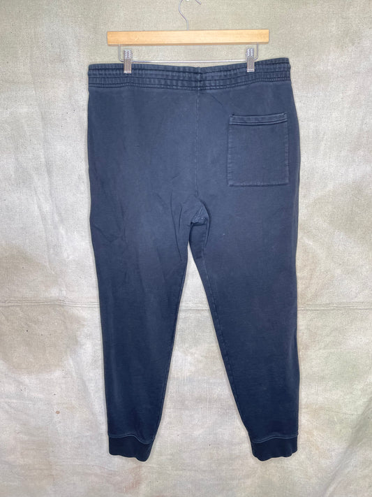 Vintage W34”-37” Alexander McQueen MCQ Sweat Pants