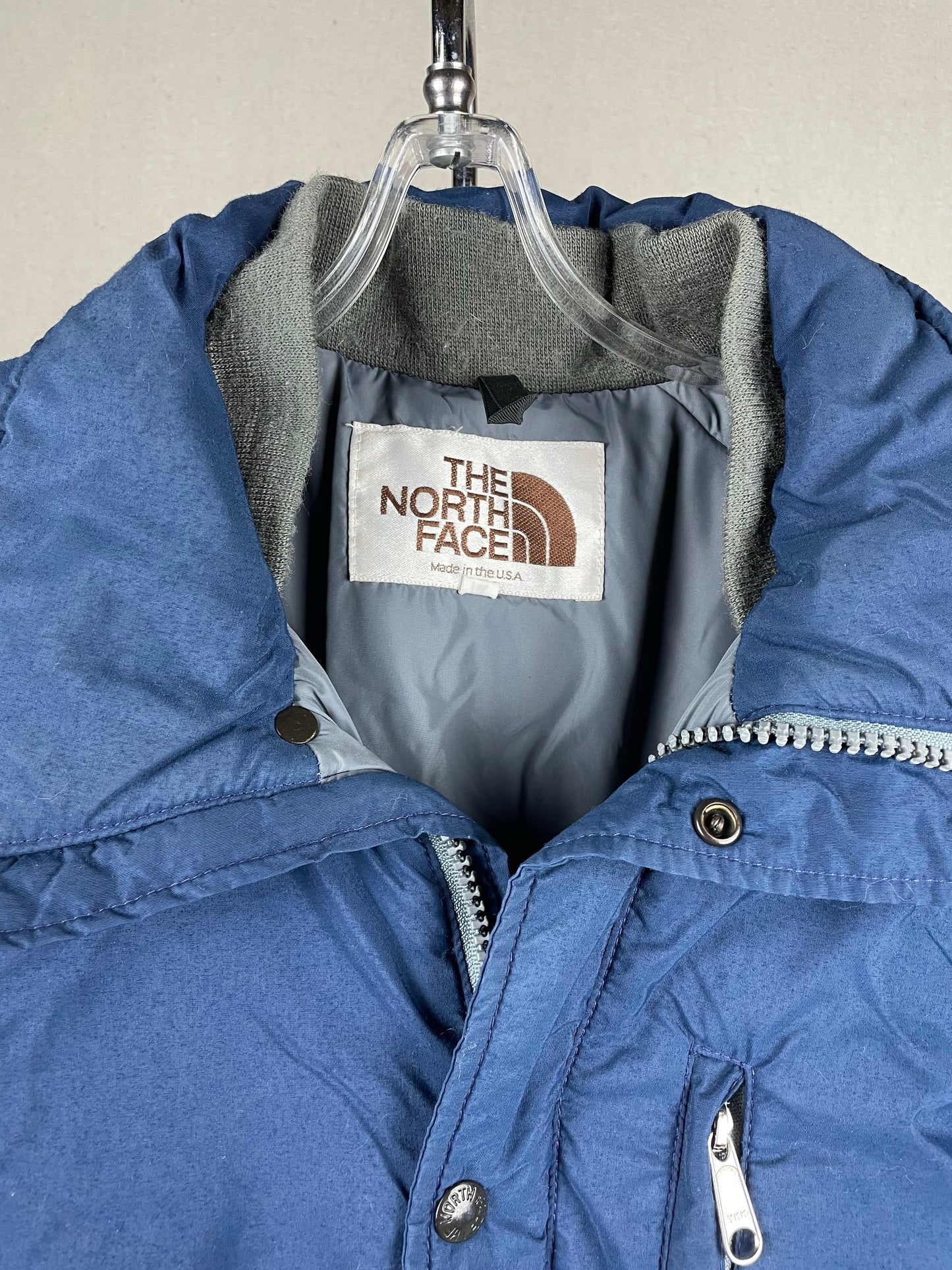 TNF The North Face Jacket