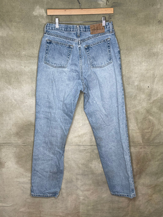 Vintage Express Blues Denim Jeans W30” L33”