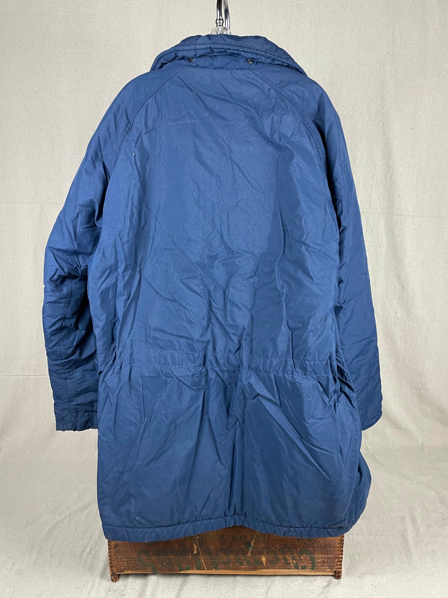 TNF The North Face Jacket