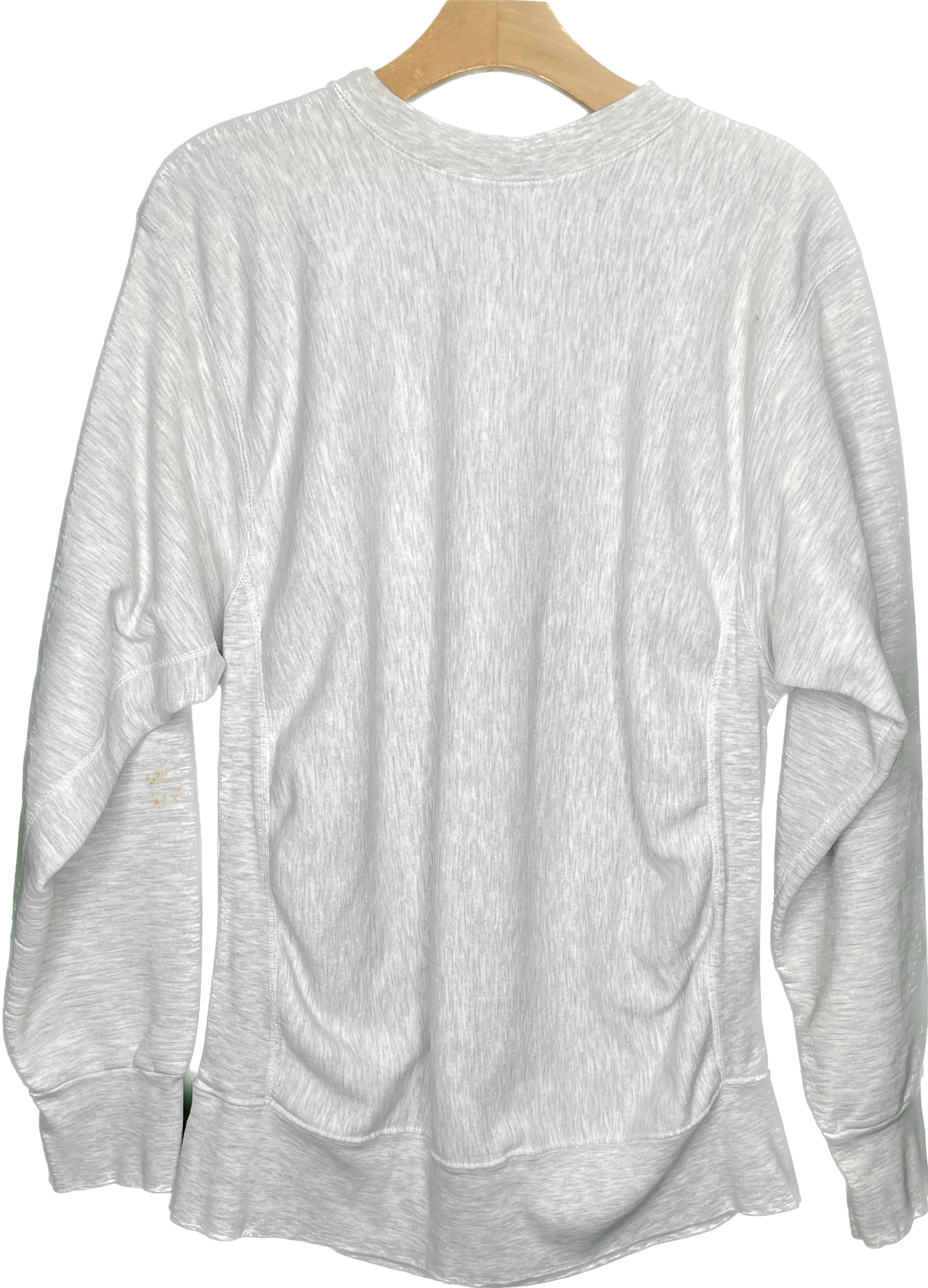 Vintage M/L Western Illinois College Crewneck Sweatshirt