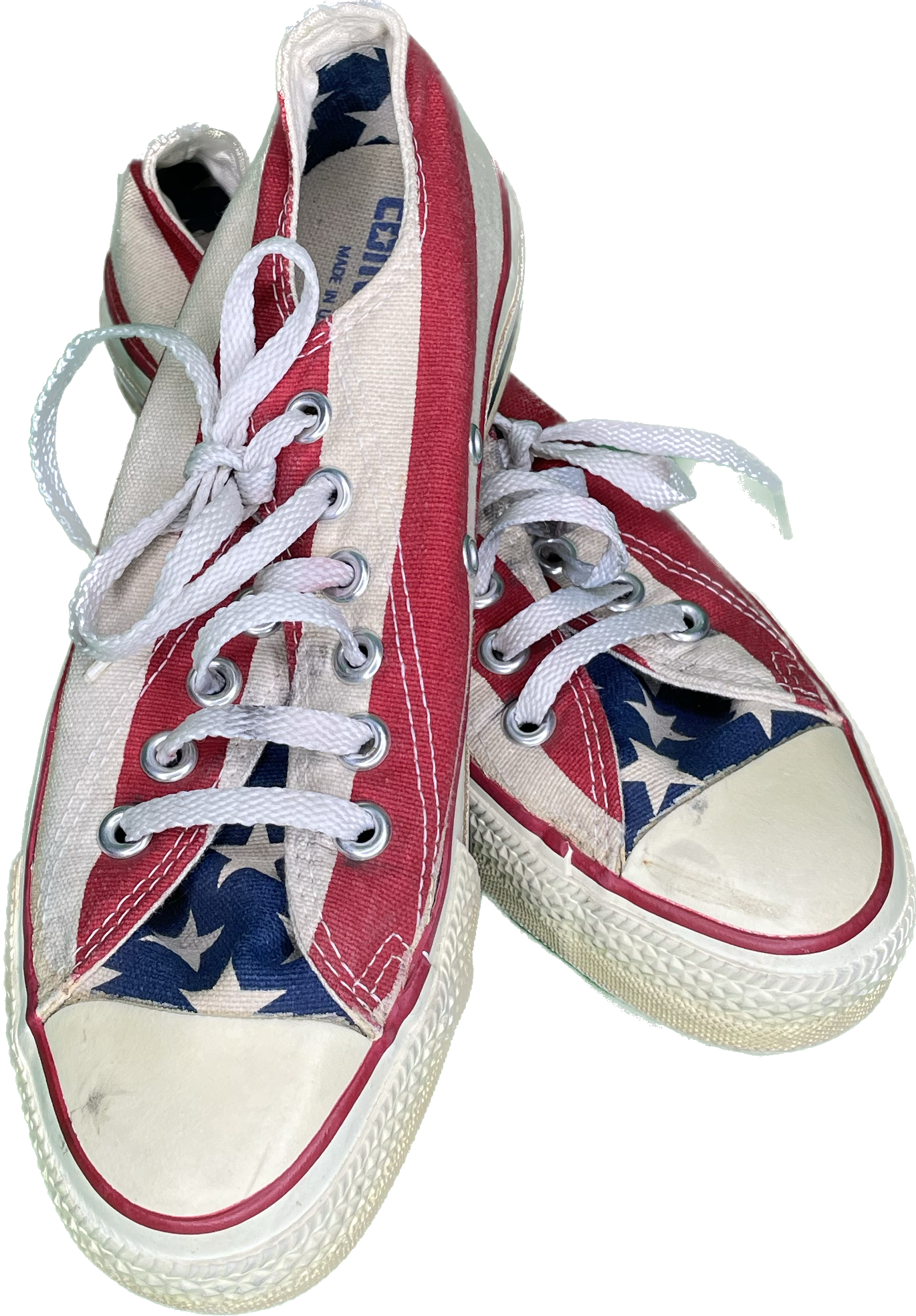 Converse americane vintage hotsell