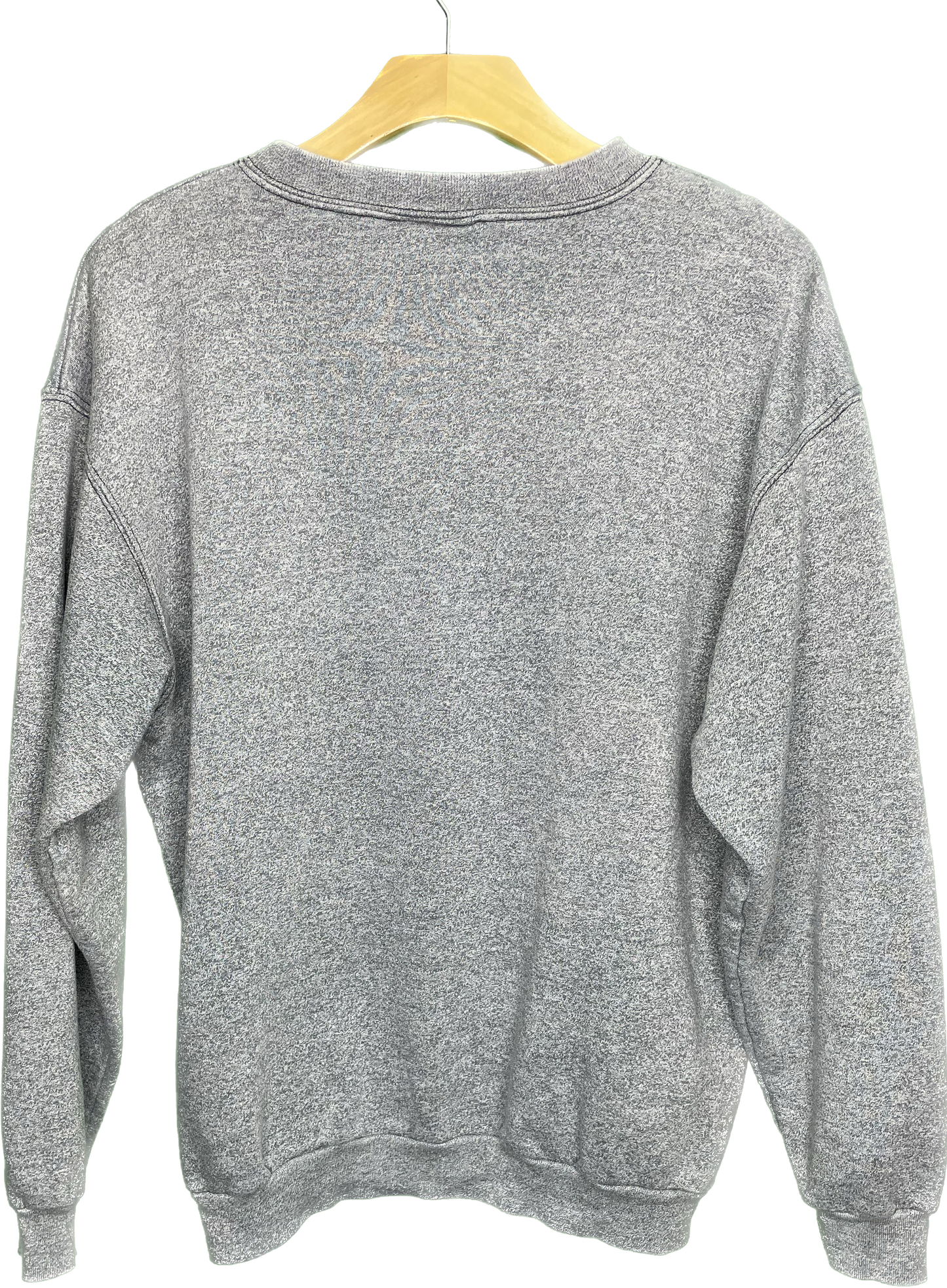 Vintage L/XL University of Toronto College Crewneck Sweatshirt
